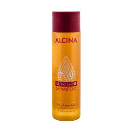 Alcina Nutri Shine 250ml