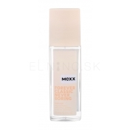 Mexx Forever Classic Never Boring 75ml - cena, srovnání