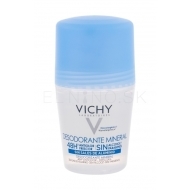 Vichy  Deodorant 48h  50ml - cena, srovnání