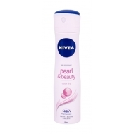 Nivea Pearl & Beauty 48h 150ml - cena, srovnání