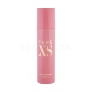 Paco Rabanne Pure XS 150ml - cena, srovnání