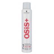 Schwarzkopf Osis+ Freeze Pump 200ml - cena, srovnání