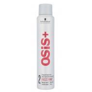 Schwarzkopf Osis+ Freeze Pump 200ml - cena, srovnání