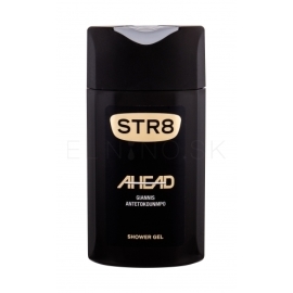 STR8 Ahead 250ml