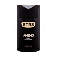 STR8 Ahead 250ml - cena, srovnání