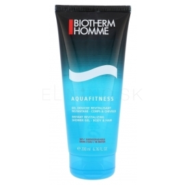 Biotherm Homme Aquafitness 200ml