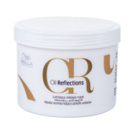 Wella Oil Reflections 500ml - cena, srovnání