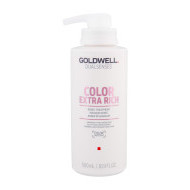 Goldwell Dualsenses Color Extra Rich 60 Sec Treatment 500ml - cena, srovnání