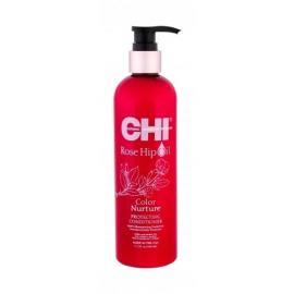 CHI Farouk Systems Rose Hip Oil Color Nurture 340ml