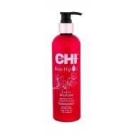 CHI Farouk Systems Rose Hip Oil Color Nurture 340ml - cena, srovnání