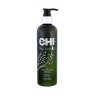 CHI Farouk Systems Tea Tree Oil 340ml - cena, srovnání