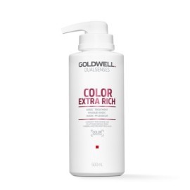 Goldwell Dualsenses Color 60 Sec Treatment 500ml