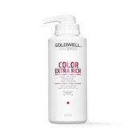 Goldwell Dualsenses Color 60 Sec Treatment 500ml - cena, srovnání