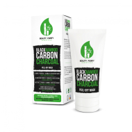 Diet Esthetic Black Bamboo Carbon Charcoal Peel-Off Mask 50ml - cena, srovnání