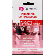 Dermacol Intensive Lifting Mask 15ml - cena, srovnání