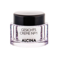 Alcina N°1 50ml - cena, srovnání