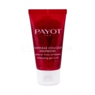 Payot Les Démaquillantes Gommage Douceur Framboise 50ml - cena, srovnání