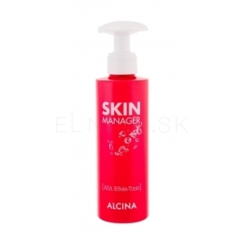 Alcina Skin Manager AHA Effekt Tonic 190ml