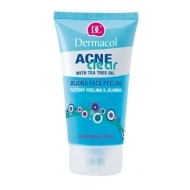 Dermacol AcneClear 150ml - cena, srovnání