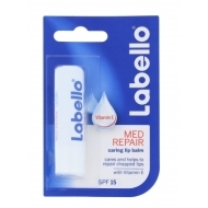 Labello Med Protection SPF15 5.5ml - cena, srovnání