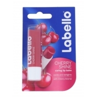 Labello  Cherry Shine  5.5ml - cena, srovnání