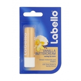 Labello Vanilla Buttercream 5.5ml