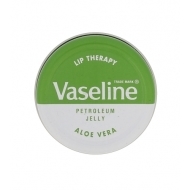 Vaseline Lip Therapy Aloe Vera 20g - cena, srovnání