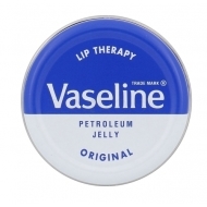 Vaseline Lip Therapy Original Tin 20g - cena, srovnání