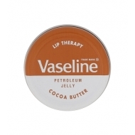 Vaseline Lip Therapy Cocoa Butter 20g - cena, srovnání