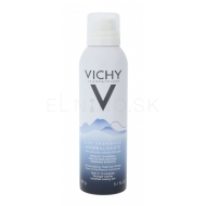 Vichy Mineralizing Thermal Water 150ml - cena, srovnání