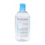 Bioderma Hydrabio 500ml - cena, srovnání