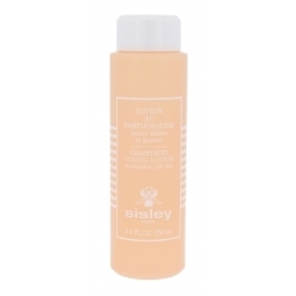 Sisley Grapefruit Toning Lotion Formule Intensive 250ml