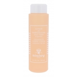 Sisley Grapefruit Toning Lotion Formule Intensive 250ml