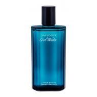 Davidoff Cool Water 125ml - cena, srovnání