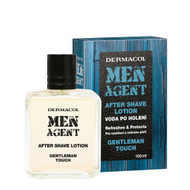 Dermacol Men Agent Gentleman Touch 100ml