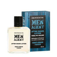 Dermacol Men Agent Gentleman Touch 100ml - cena, srovnání