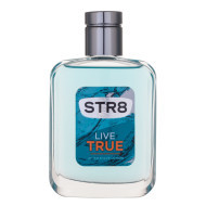 STR8 Live True 100ml - cena, srovnání