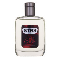 STR8 Red Code 100ml - cena, srovnání