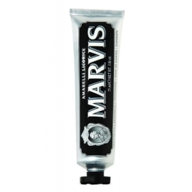 Marvis Amarelli Licorice 25ml