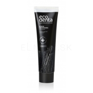 Ecodenta Toothpaste Black Whitening 100ml - cena, srovnání