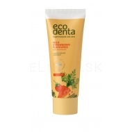 Ecodenta Toothpaste Wild Strawberry Flavoured 75ml - cena, srovnání