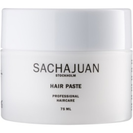 Sachajuan Styling & Finish Hair Paste 75ml