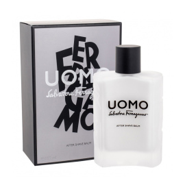 Salvatore Ferragamo Uomo 100ml