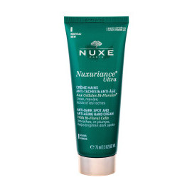 Nuxe Nuxuriance Ultra Anti-Dark Spot And Anti-Aging Hand Cream 75ml