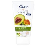 Dove Nourishing Secrets Invigorating Ritual 75ml - cena, srovnání