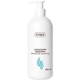 Ziaja Cocoa Butter 400ml