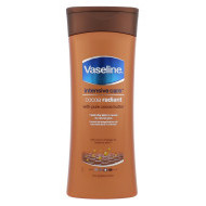 Vaseline Intensive Care Cocoa Radiant 400ml - cena, srovnání
