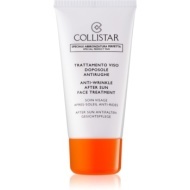 Collistar Special Perfect Tan Anti-Wrinkle After Sun Face Treatment 50ml - cena, srovnání