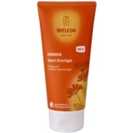 Weleda Arnika 200ml - cena, srovnání