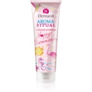 Dermacol Aroma Ritual jemný gel 250ml - cena, srovnání